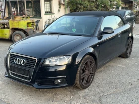 Audi A3 1.8 TFSI кабрио , снимка 2