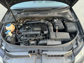 Audi A3 1.8 TFSI кабрио , снимка 8