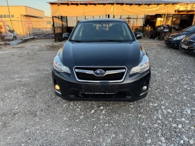 Subaru XV -1.6LPG-AVTOMAT-NAVI-KAMERA | Mobile.bg    8