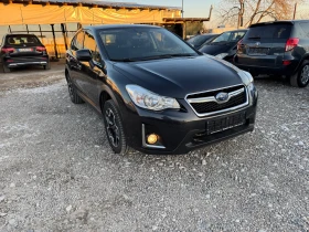 Subaru XV -1.6LPG-AVTOMAT-NAVI-KAMERA | Mobile.bg    7