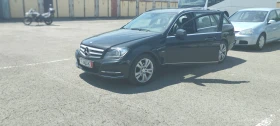 Mercedes-Benz C 220, снимка 1