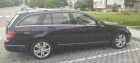 Mercedes-Benz C 220, снимка 5