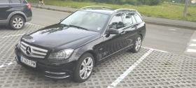 Mercedes-Benz C 220, снимка 7