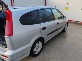 Honda Stream, снимка 4