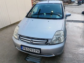 Honda Stream, снимка 1