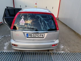 Honda Stream, снимка 2