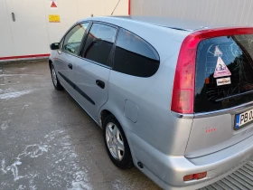 Honda Stream, снимка 3