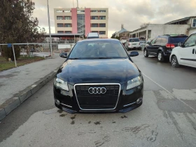 Audi A3 2.0tdi sportback sline, снимка 2