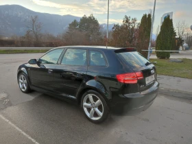 Audi A3 2.0tdi sportback sline, снимка 5