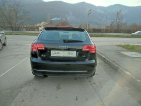 Audi A3 2.0tdi sportback sline, снимка 6