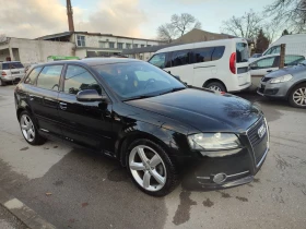 Audi A3 2.0tdi sportback sline, снимка 3