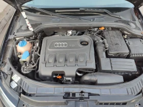 Audi A3 2.0tdi sportback sline, снимка 15