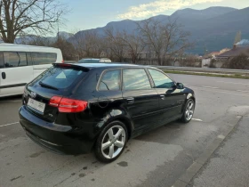 Audi A3 2.0tdi sportback sline, снимка 4