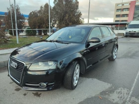 Audi A3 2.0tdi sportback sline, снимка 16