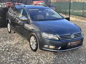 VW Passat, снимка 4