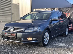 VW Passat, снимка 2