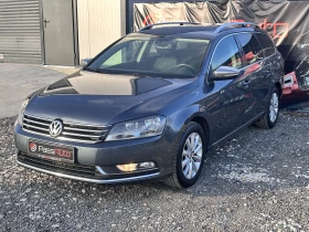 VW Passat, снимка 1