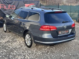 VW Passat, снимка 7