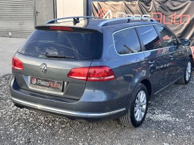 VW Passat, снимка 6