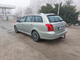 Toyota Avensis 2.0D4D* 36м. х 191лв.* , снимка 3