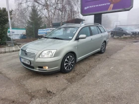 Обява за продажба на Toyota Avensis 2.0D4D* 36м. х 191лв.*  ~6 299 лв. - изображение 1