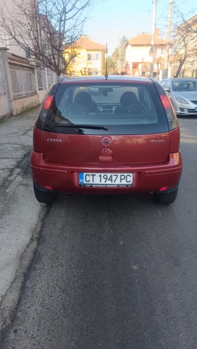 Opel Corsa, снимка 4