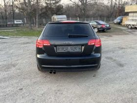 Audi A3 2, 0 tdi Sportback  | Mobile.bg    5