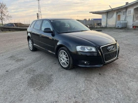 Audi A3 2, 0 tdi Sportback  | Mobile.bg    3