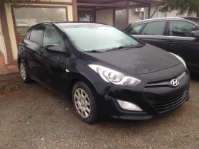 Hyundai I30 1.4i/100кс/6ск/Климатик/Подгрев/TUV/Euro5В, снимка 3