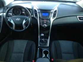 Hyundai I30 1.4i/100/6///TUV/Euro5 | Mobile.bg    14