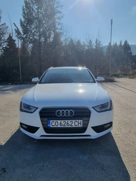 Audi A4, снимка 2