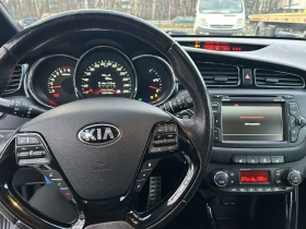 Kia Ceed GT, снимка 6