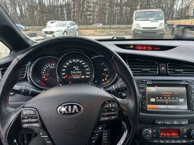 Kia Ceed GT, снимка 5