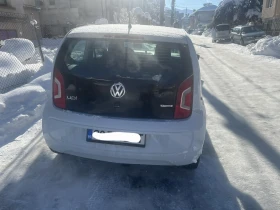 VW Up, снимка 4