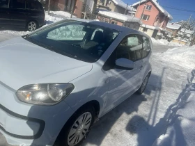 VW Up, снимка 3