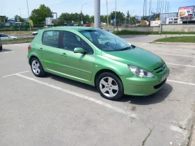 Peugeot 307 | Mobile.bg    7