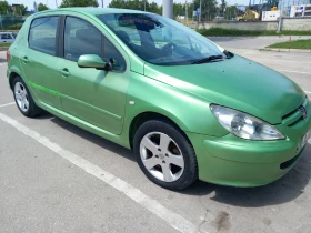 Peugeot 307 | Mobile.bg    8