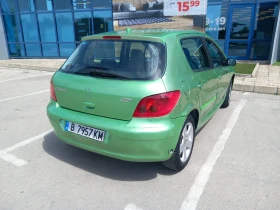 Peugeot 307 | Mobile.bg    5