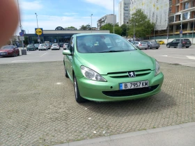 Peugeot 307 | Mobile.bg    6