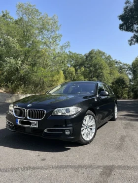 BMW 530 X drive | Mobile.bg    2