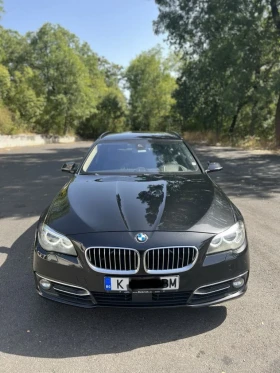 BMW 530 X drive | Mobile.bg    3