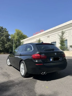 BMW 530 X drive | Mobile.bg    14