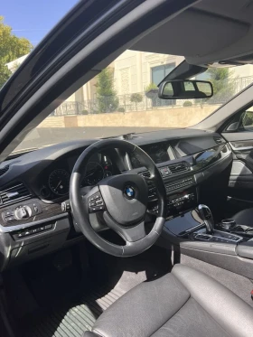 BMW 530 X drive | Mobile.bg    7