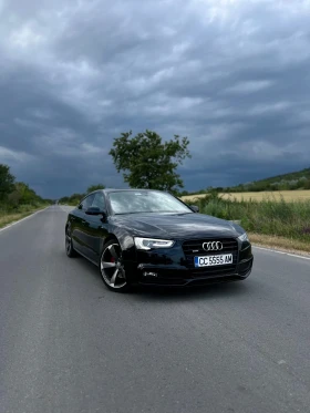 Audi A5, снимка 1