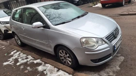 VW Polo 1.4 16v, снимка 2