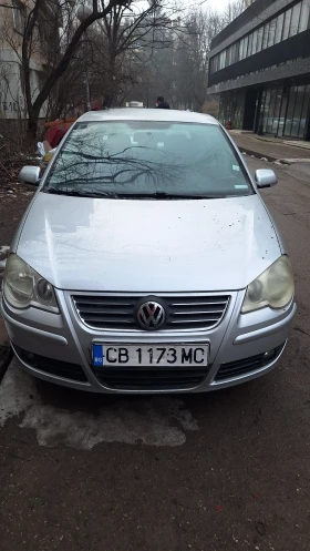 VW Polo 1.4 16v, снимка 1