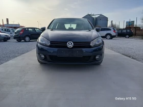 VW Golf 1.6i 102кс газ, снимка 8