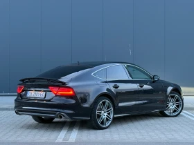 Audi A7 Въздушно/ Head-up/ Панорама, снимка 3