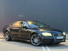 Audi A7 Въздушно/ Head-up/ Панорама, снимка 2