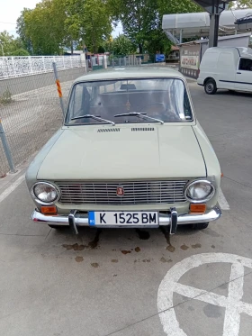 Обява за продажба на Lada 1200 1200 ~2 500 лв. - изображение 11